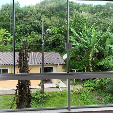 Condomínio Solar das Bromélias Bombinhas Esterno foto