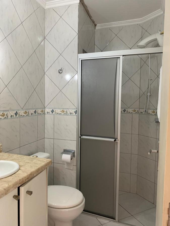 Condomínio Solar das Bromélias Bombinhas Esterno foto