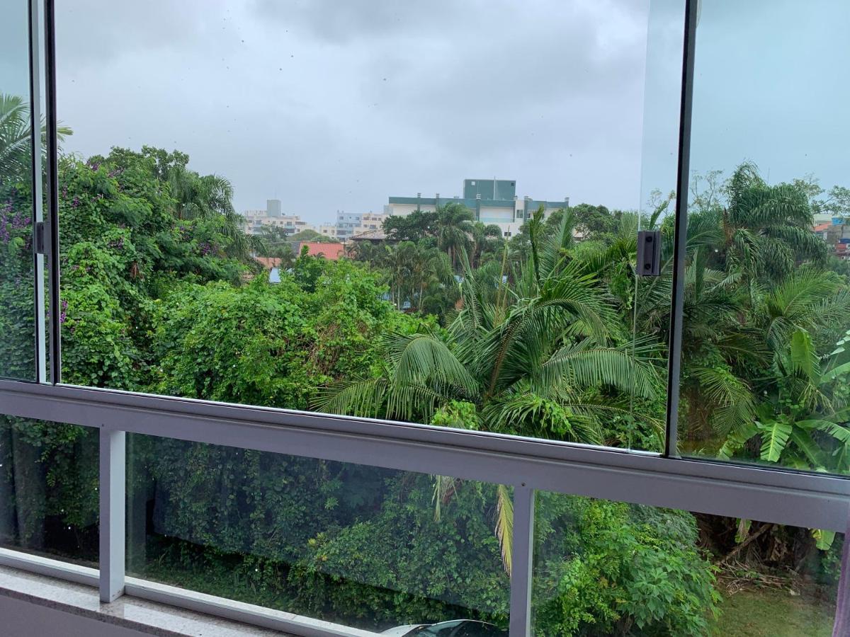 Condomínio Solar das Bromélias Bombinhas Esterno foto