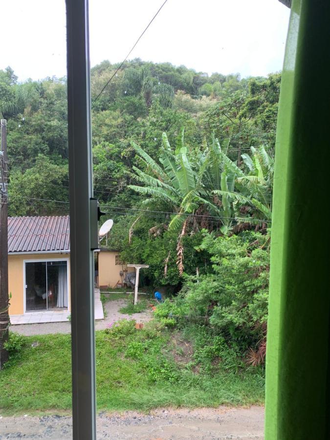 Condomínio Solar das Bromélias Bombinhas Esterno foto