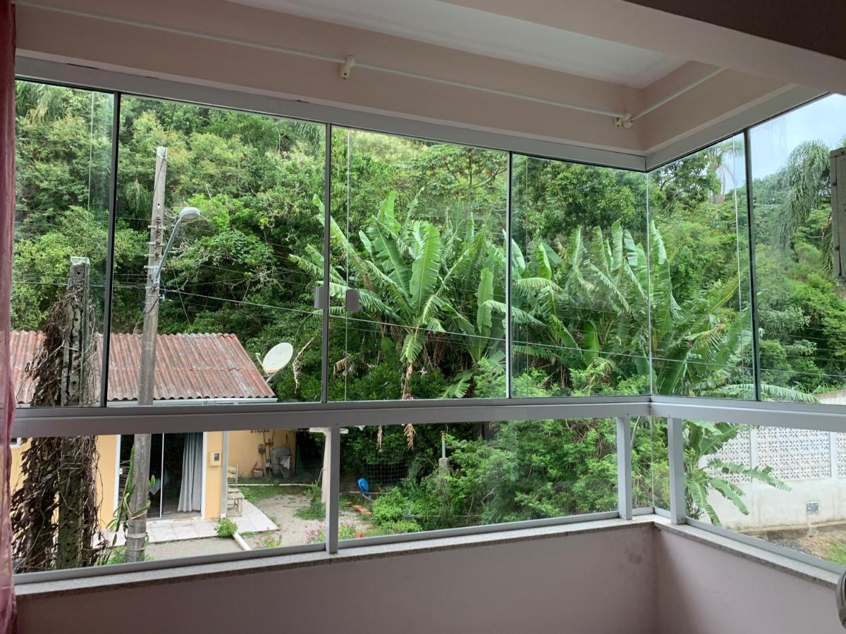 Condomínio Solar das Bromélias Bombinhas Esterno foto