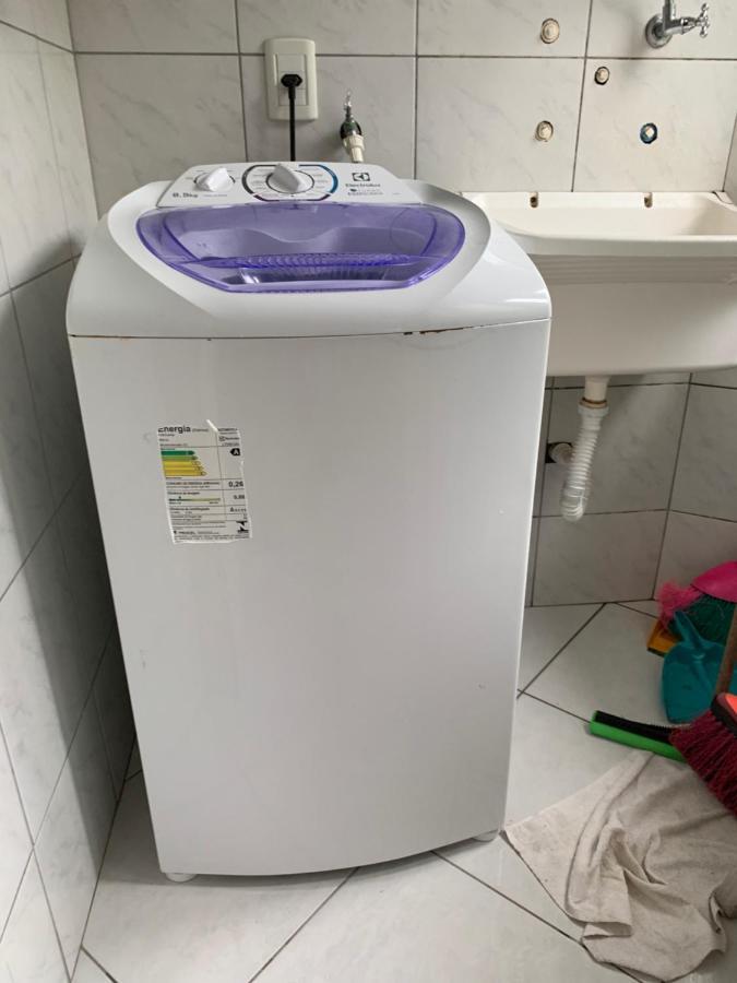 Condomínio Solar das Bromélias Bombinhas Esterno foto